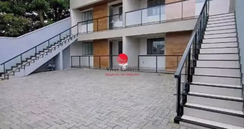 Casa com 2 quartos para alugar na Barão do Rio Branco, 1131, Nacional, Contagem