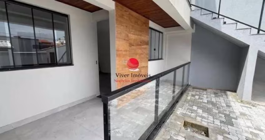 Casa com 2 quartos para alugar na Barão do Rio Branco, 1131, Nacional, Contagem