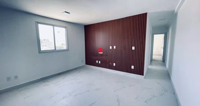 Apartamento com 2 quartos à venda na Avenida Presidente Tancredo Neves, 3570, Paquetá, Belo Horizonte
