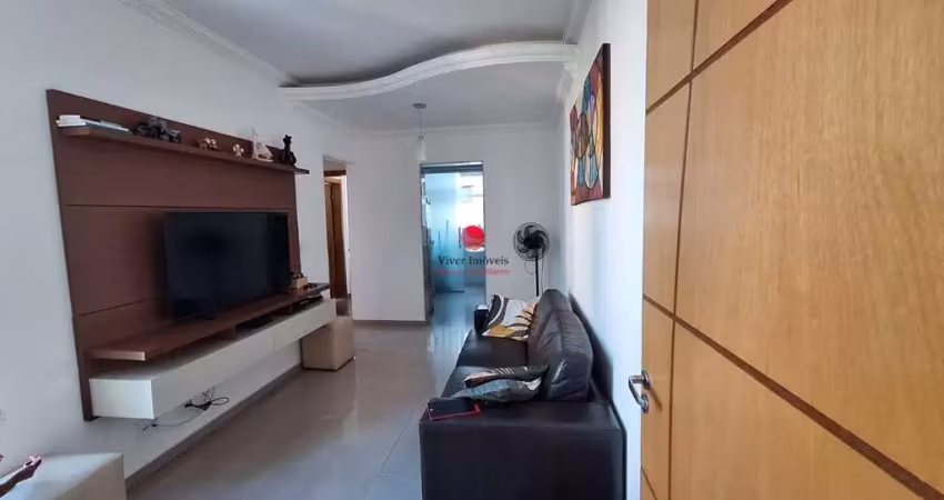 Apartamento com 2 quartos à venda na Rua Castelo de Abrantes, 421, Castelo, Belo Horizonte