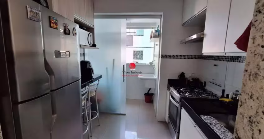 Apartamento com 2 quartos à venda na Rua Castelo de Abrantes, 421, Castelo, Belo Horizonte