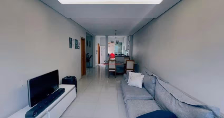 Casa com 3 quartos para alugar na Alameda dos Pintassilgos, 610, Cabral, Contagem