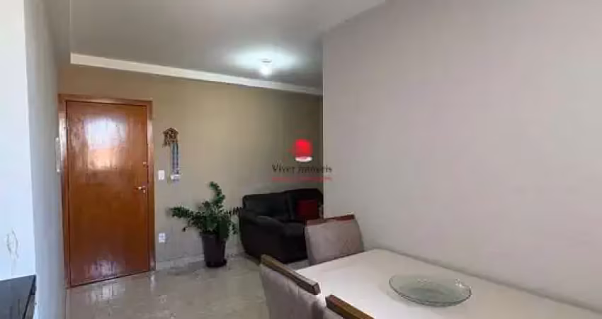 Apartamento com 2 quartos à venda na Rua 15 de Novembro, 405, Nacional, Contagem