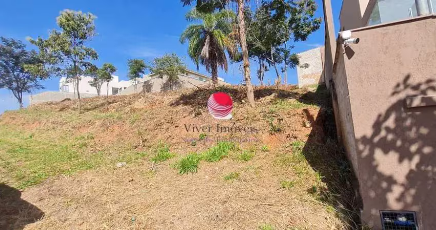 Terreno em condomínio fechado à venda na Avenida Geraldo Rocha, 478, Portal do Sol, Contagem