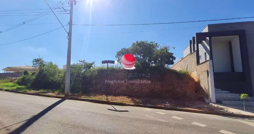 Terreno em condomínio fechado à venda na Avenida Geraldo Rocha, 459, Portal do Sol, Contagem