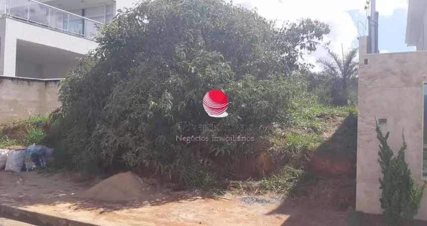 Terreno em condomínio fechado à venda na Rua Oito, 227, Portal do Sol, Contagem