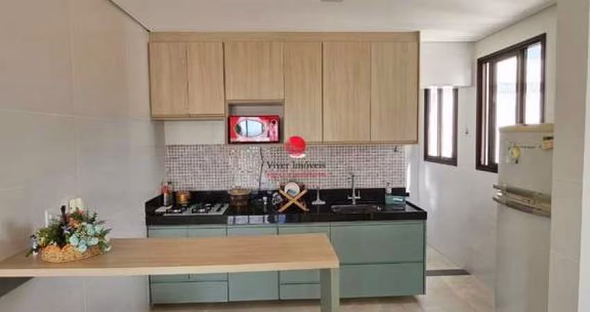 Apartamento com 3 quartos à venda na Rua Dacar, 60, Trevo, Belo Horizonte