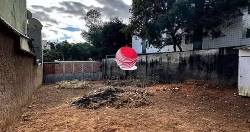 Terreno comercial para alugar na Rua Apucarana, 1112, Ouro Preto, Belo Horizonte