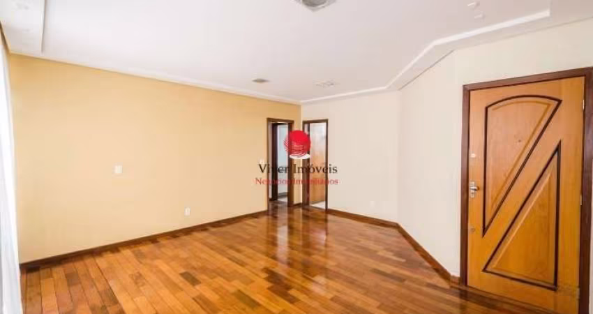 Apartamento com 3 quartos para alugar na Rua Castelo Rodrigo, 135, Castelo, Belo Horizonte