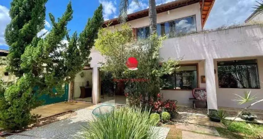 Casa com 3 quartos para alugar na Engenheiro Pedro Bax, 720, Santa Amélia, Belo Horizonte
