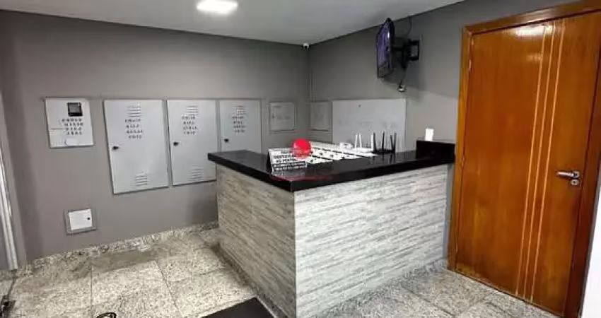 Sala comercial à venda na Rua Sena Madureira, 253, Ouro Preto, Belo Horizonte