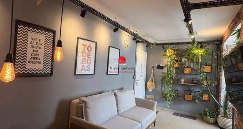 Apartamento com 2 quartos à venda na Rua José Ribeiro Filho, 207, Ouro Preto, Belo Horizonte