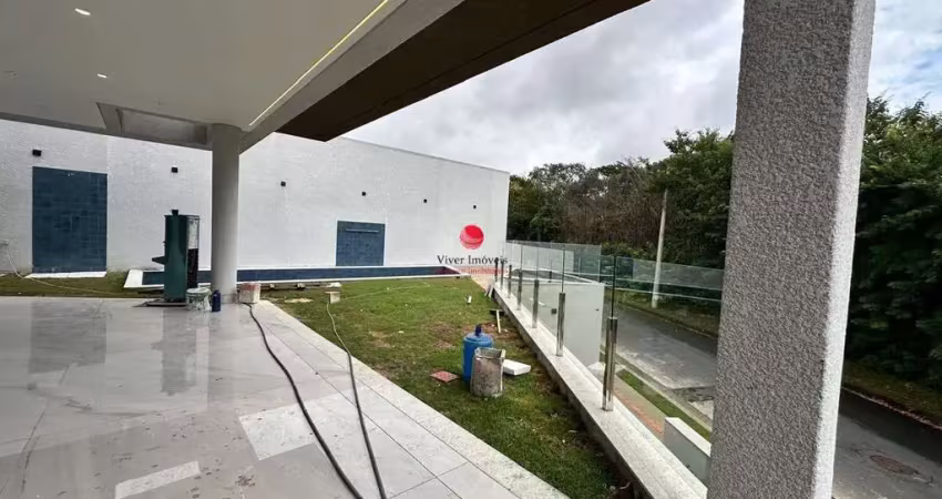 Casa em condomínio fechado com 4 quartos à venda na Portal das Estrelas, 514, Portal do Sol, Contagem