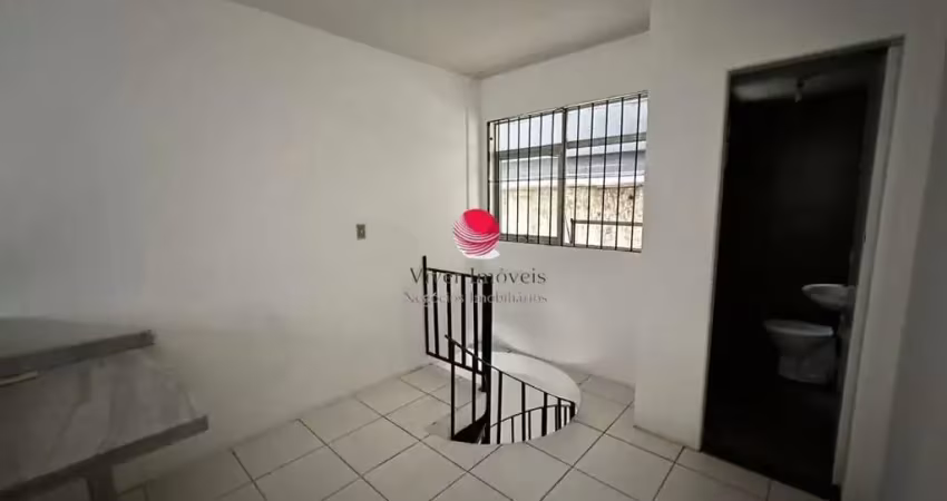 Ponto comercial para alugar na Monteiro Lobato, 123, Ouro Preto, Belo Horizonte