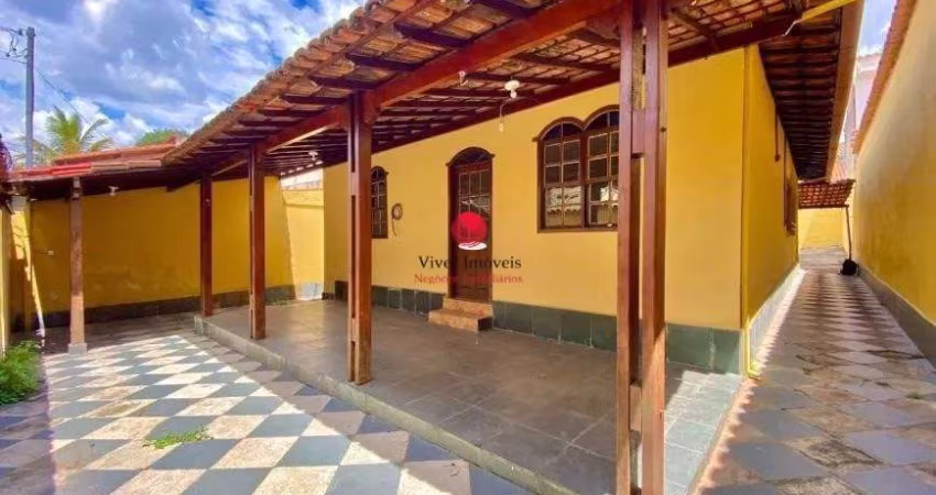 Casa com 3 quartos para alugar na Vieira de Campos, 68, Planalto, Belo Horizonte