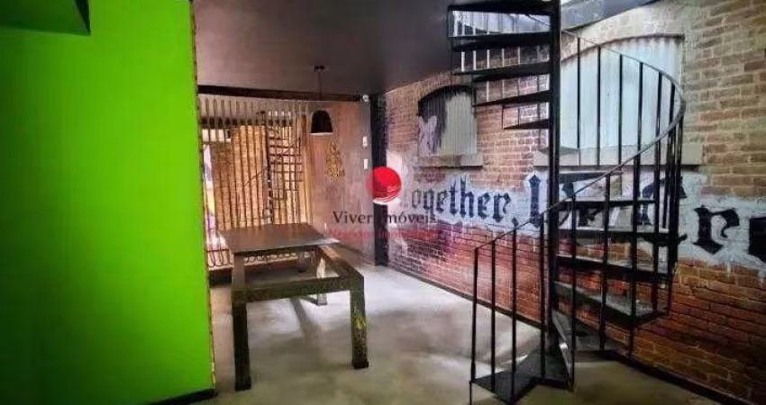 Ponto comercial à venda na Monteiro Lobato, 123, Ouro Preto, Belo Horizonte