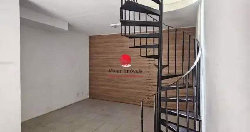 Ponto comercial à venda na Monteiro Lobato, 123, Ouro Preto, Belo Horizonte