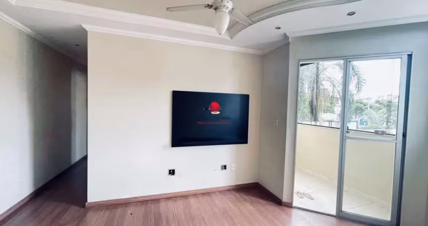 Apartamento com 2 quartos para alugar na Avenida Miguel Perrela, 617, Castelo, Belo Horizonte