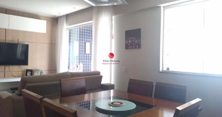 Apartamento com 3 quartos à venda na Rua Desembargador Paulo Mota, 1660, Ouro Preto, Belo Horizonte