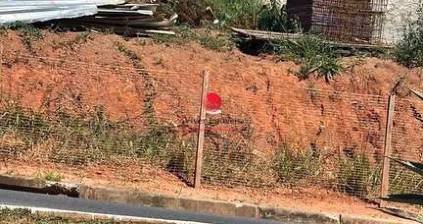 Terreno em condomínio fechado à venda na Avenida Portal do Sol, 13, Portal do Sol, Contagem
