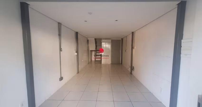 Ponto comercial à venda na Rua Brasiléia, 50, Ouro Preto, Belo Horizonte