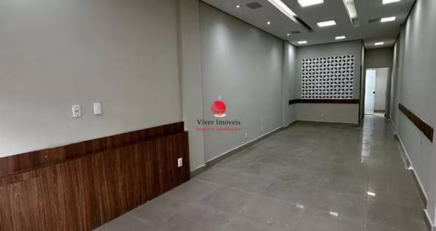 Ponto comercial à venda na Rua Apucarana, 209, Ouro Preto, Belo Horizonte