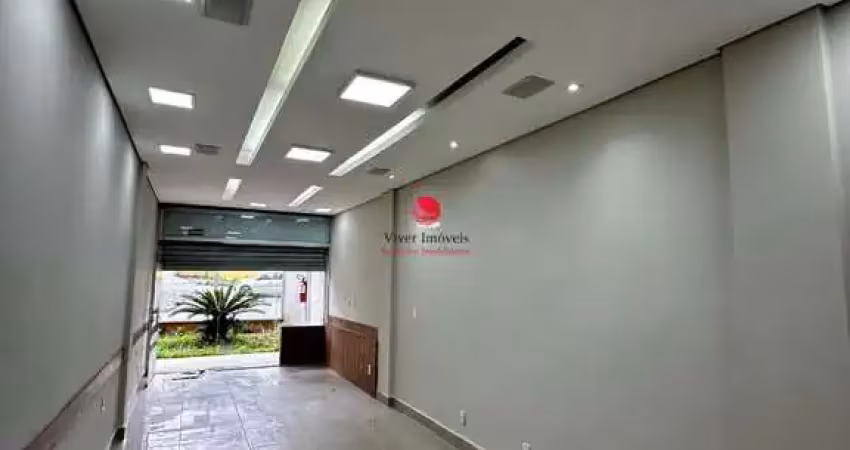 Ponto comercial à venda na Rua Apucarana, 209, Ouro Preto, Belo Horizonte