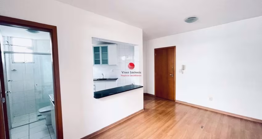 Apartamento com 1 quarto para alugar na Avenida dos Engenheiros, 652, Castelo, Belo Horizonte