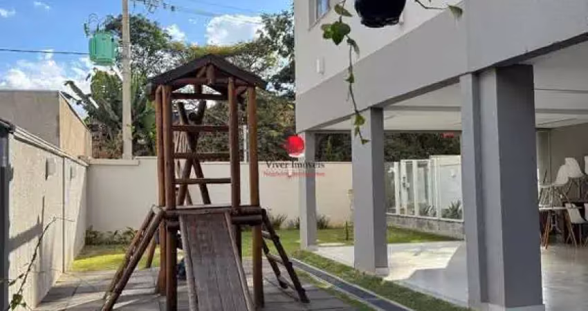 Apartamento com 2 quartos para alugar na Contagem, 190, Nacional, Contagem
