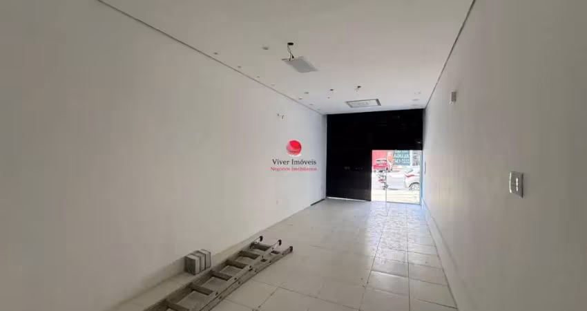 Ponto comercial para alugar na Rua Romualdo Lopes Cançado, 343, Castelo, Belo Horizonte