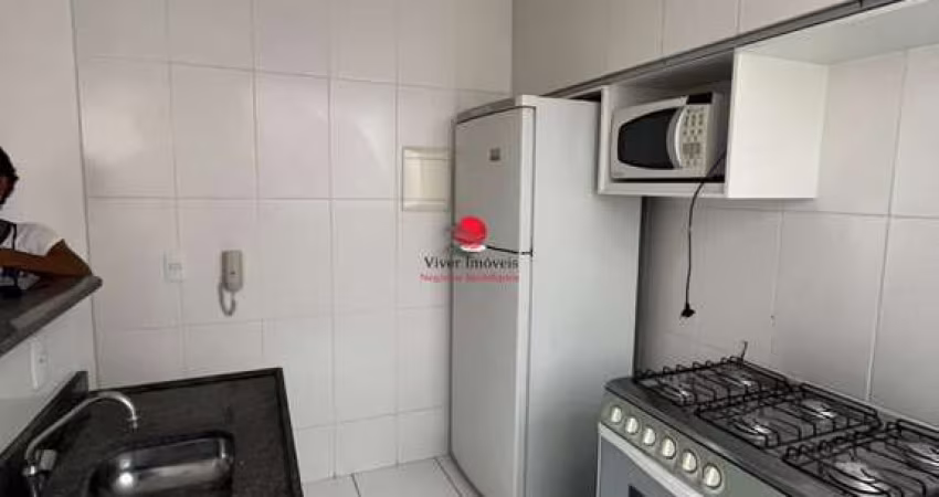 Apartamento com 2 quartos à venda na Rua Sete, 200, Chácara Cotia, Contagem