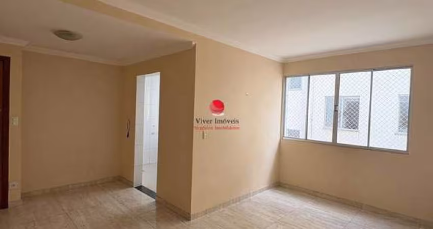 Apartamento com 2 quartos para alugar na Rua Castelo Setúbal, 736, Castelo, Belo Horizonte