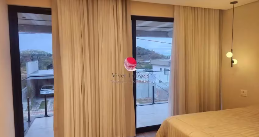 Casa em condomínio fechado com 4 quartos à venda na Portal das Estrelas, 415, Portal do Sol, Contagem