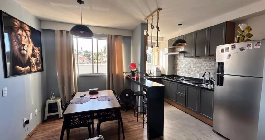 Apartamento com 2 quartos à venda na Avenida Professor Clóvis Salgado, 2881, Serrano, Belo Horizonte