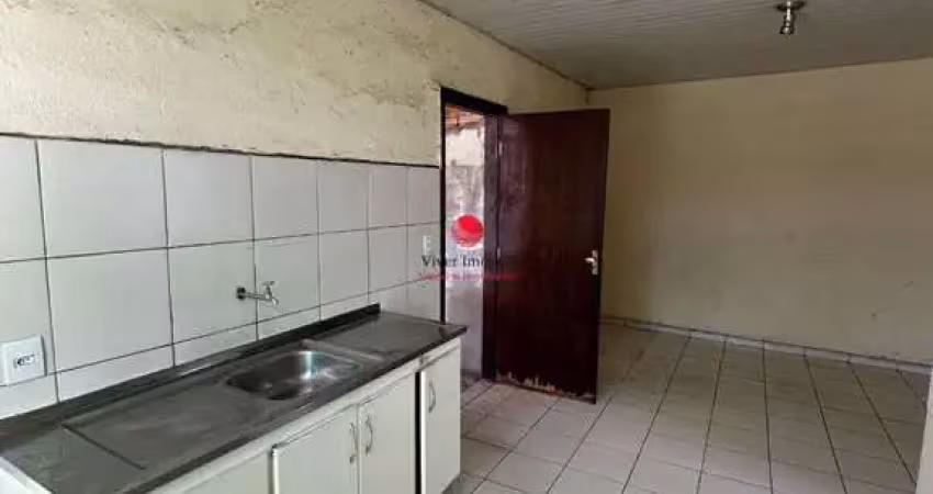 Apartamento com 2 quartos para alugar na Rua Ana Hilbert, 11, Santa Helena (Barreiro), Belo Horizonte