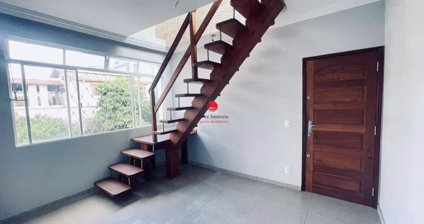 Cobertura com 3 quartos para alugar na Rua Bogotá, 551, Jardim América, Belo Horizonte