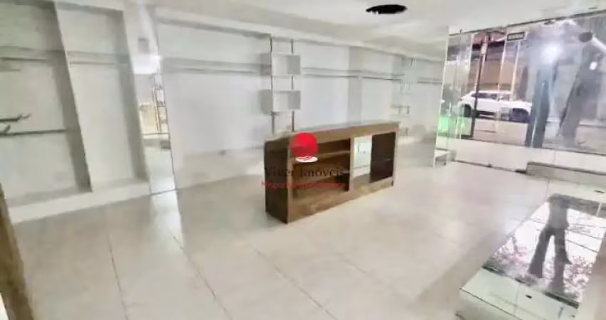 Ponto comercial para alugar na Furtado de Menezes, 232, Santa Rosa, Belo Horizonte