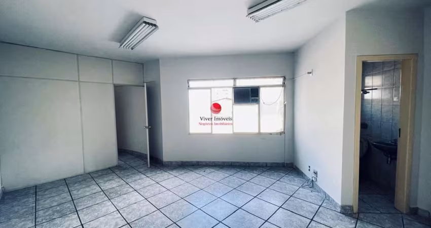 Ponto comercial para alugar na Rua Sena Madureira, 350, Ouro Preto, Belo Horizonte