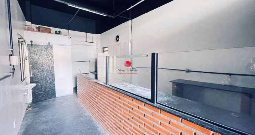 Ponto comercial para alugar na Rua Sena Madureira, 348, Ouro Preto, Belo Horizonte