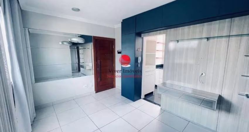 Apartamento com 2 quartos para alugar na Rua José Amaral, 101, Ouro Preto, Belo Horizonte