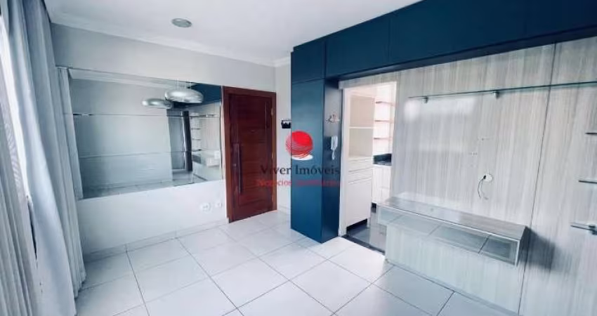 Apartamento com 2 quartos para alugar na Rua José Amaral, 101, Ouro Preto, Belo Horizonte