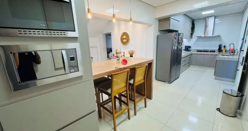 Casa com 5 quartos à venda na Rua Quitandinha, 318, Serrano, Belo Horizonte