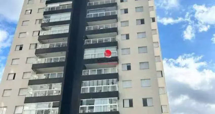Apartamento com 3 quartos à venda na Nízio Torres, 5, Ouro Preto, Belo Horizonte