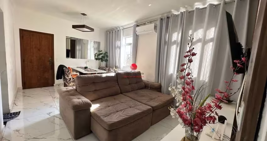 Apartamento com 3 quartos à venda na Rua Cecília Fonseca Coutinho, 515, Castelo, Belo Horizonte