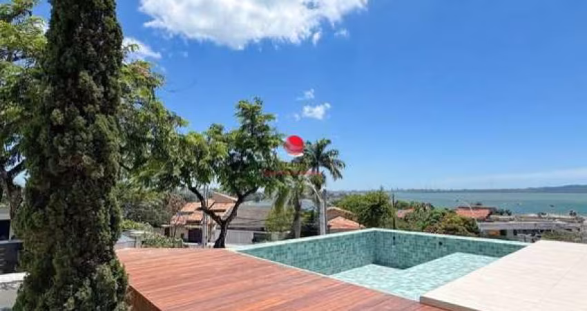Casa com 5 quartos à venda na Bráulio Macedo, 580, Ilha do Boi, Vitória