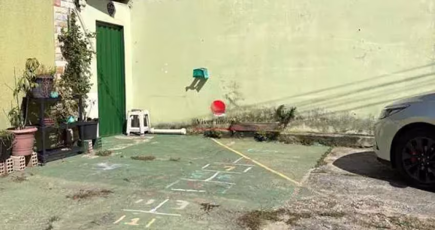 Casa em condomínio fechado com 2 quartos à venda na Expedicionário Vicente Ribeiro, 58, Itatiaia, Belo Horizonte