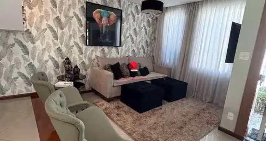 Casa com 3 quartos à venda na Rua Leopoldo Campos Nunes, 121, Manacás, Belo Horizonte