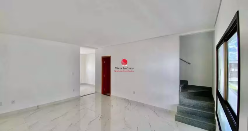 Casa em condomínio fechado com 3 quartos para alugar na Rua Deputado Gregoriano Canedo, 155, Trevo, Belo Horizonte