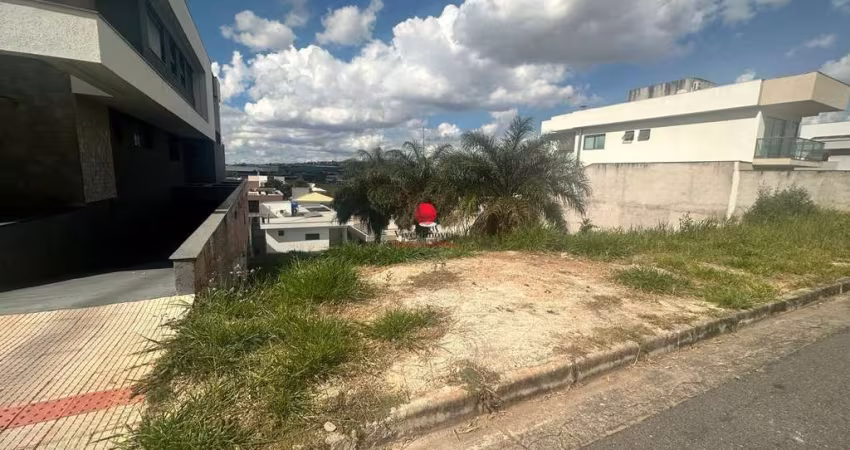 Terreno em condomínio fechado à venda na Rua Júpiter, 12, Portal do Sol, Contagem