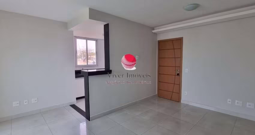 Apartamento com 2 quartos para alugar na Rua Maria Cecília, 66, Santa Terezinha, Belo Horizonte